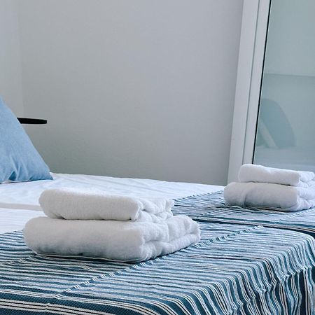 Hostal Sa Roqueta Mahon 외부 사진