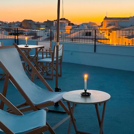Hostal Sa Roqueta Mahon 외부 사진