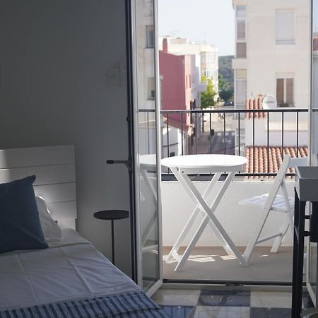 Hostal Sa Roqueta Mahon 외부 사진