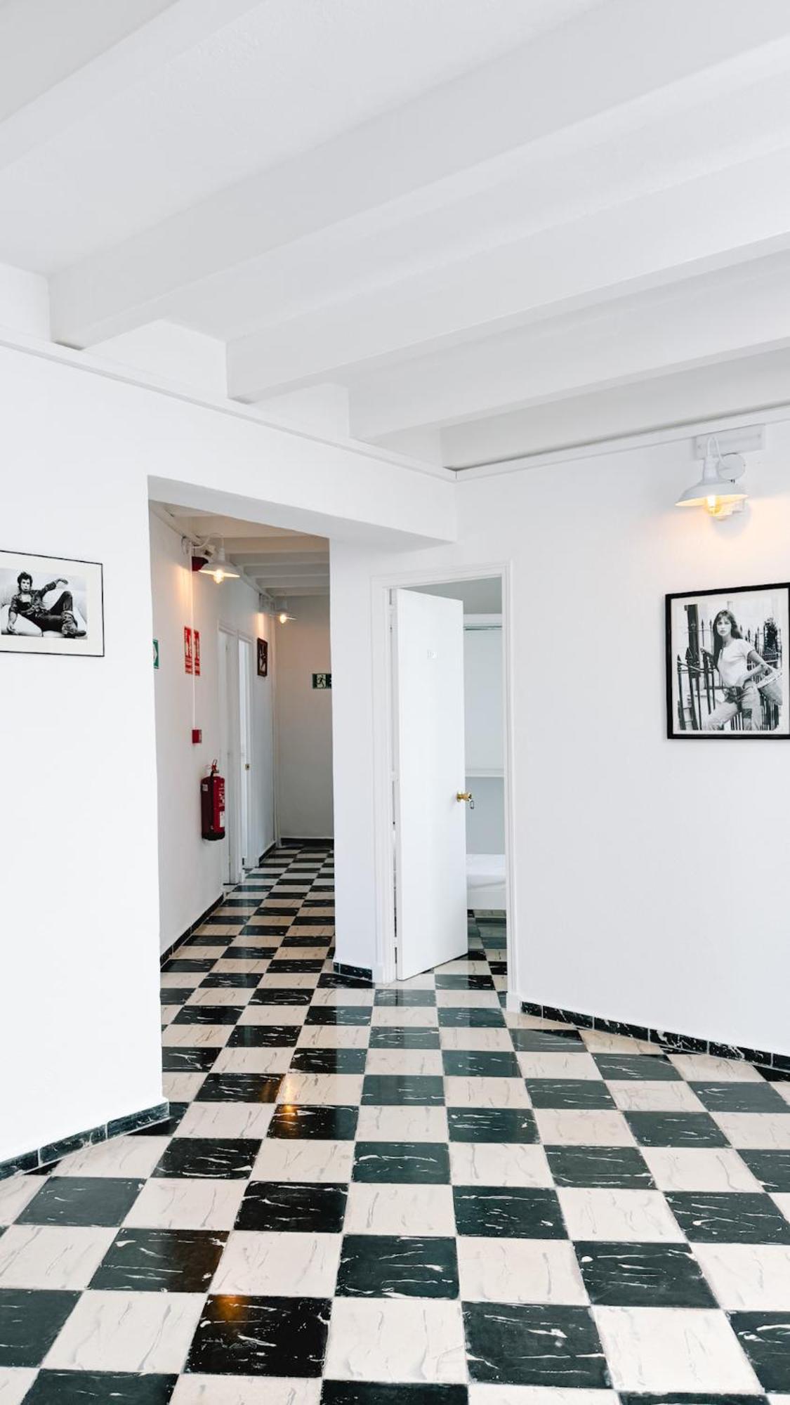Hostal Sa Roqueta Mahon 외부 사진