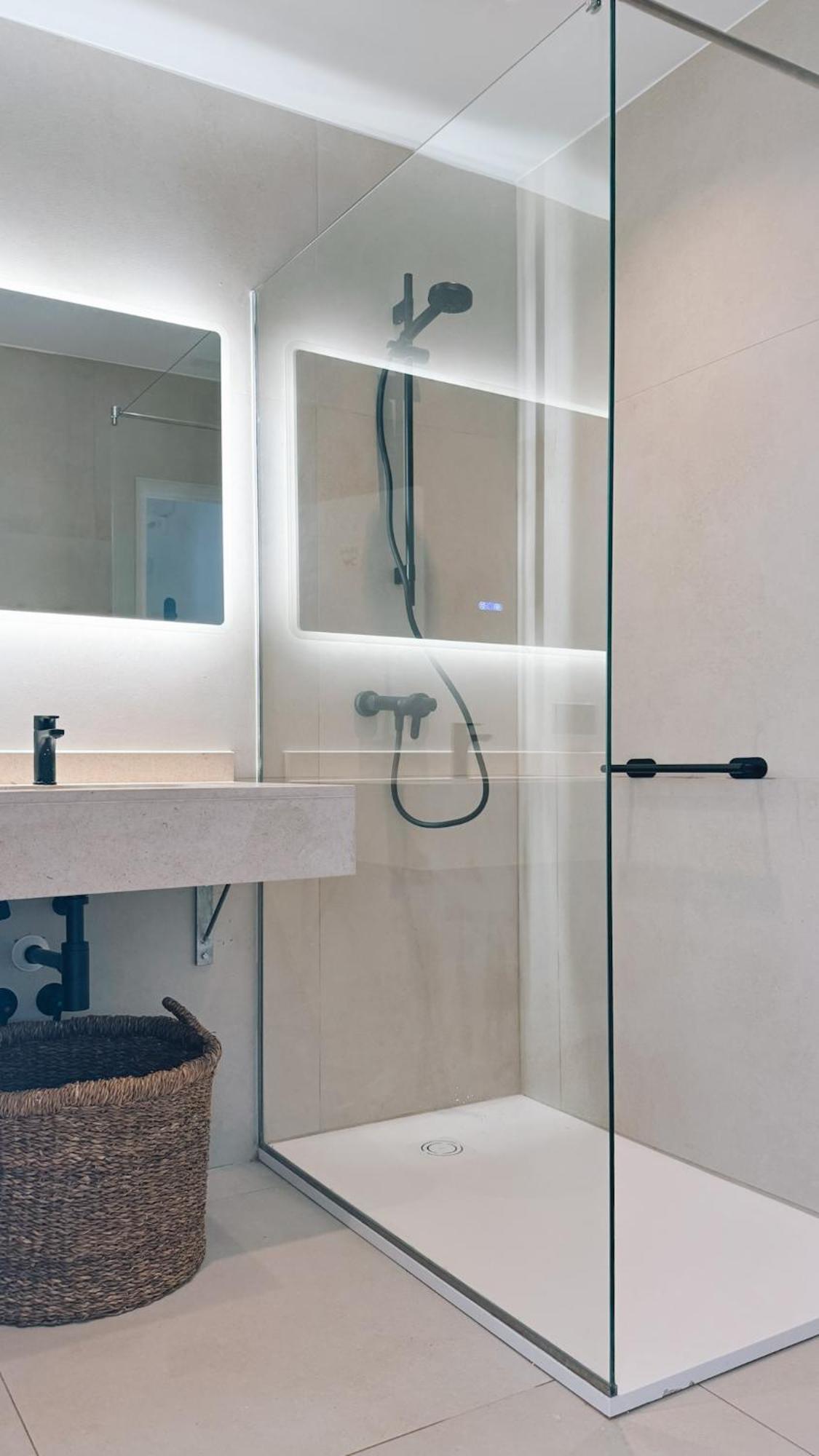 Hostal Sa Roqueta Mahon 외부 사진