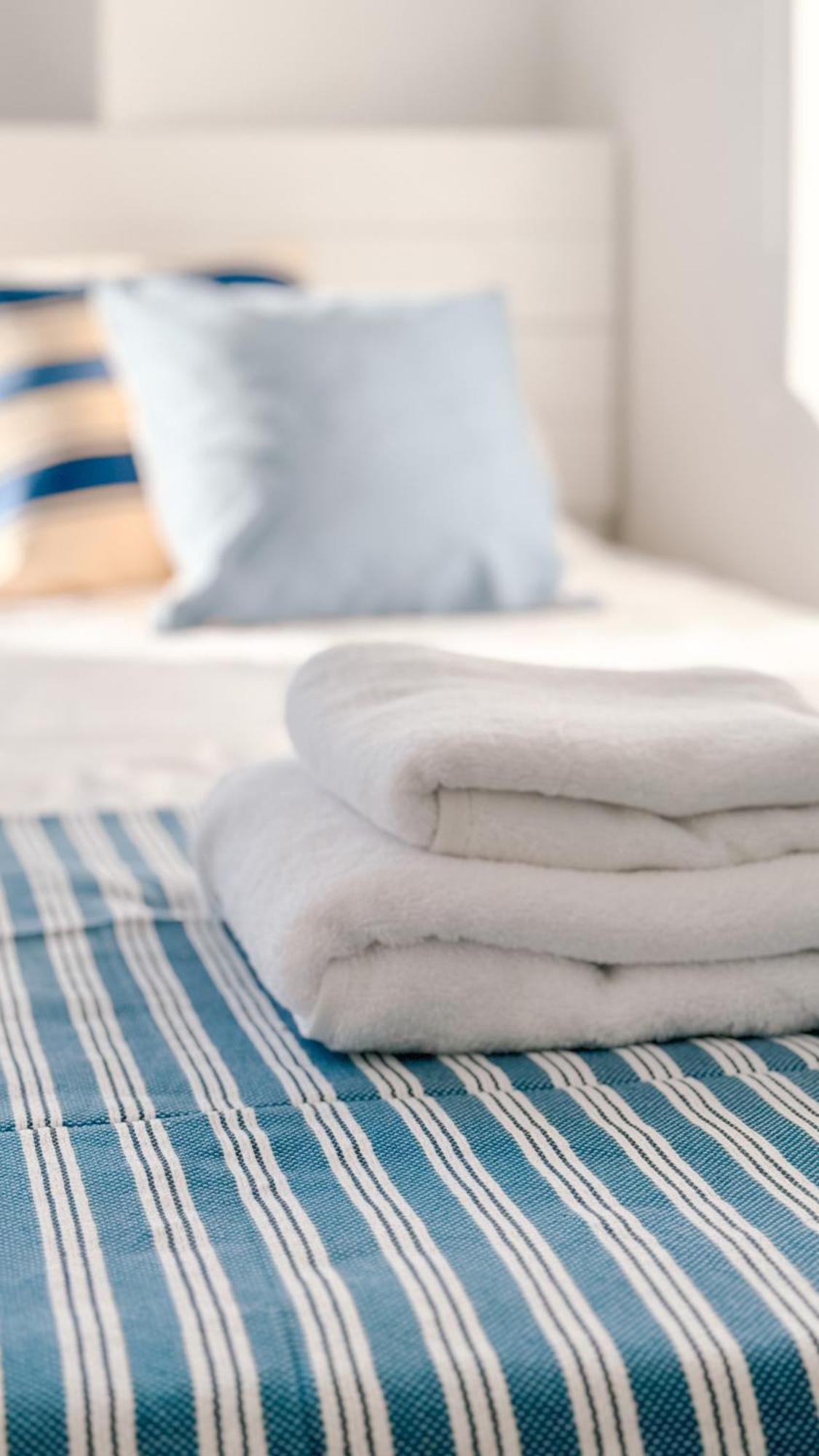 Hostal Sa Roqueta Mahon 외부 사진