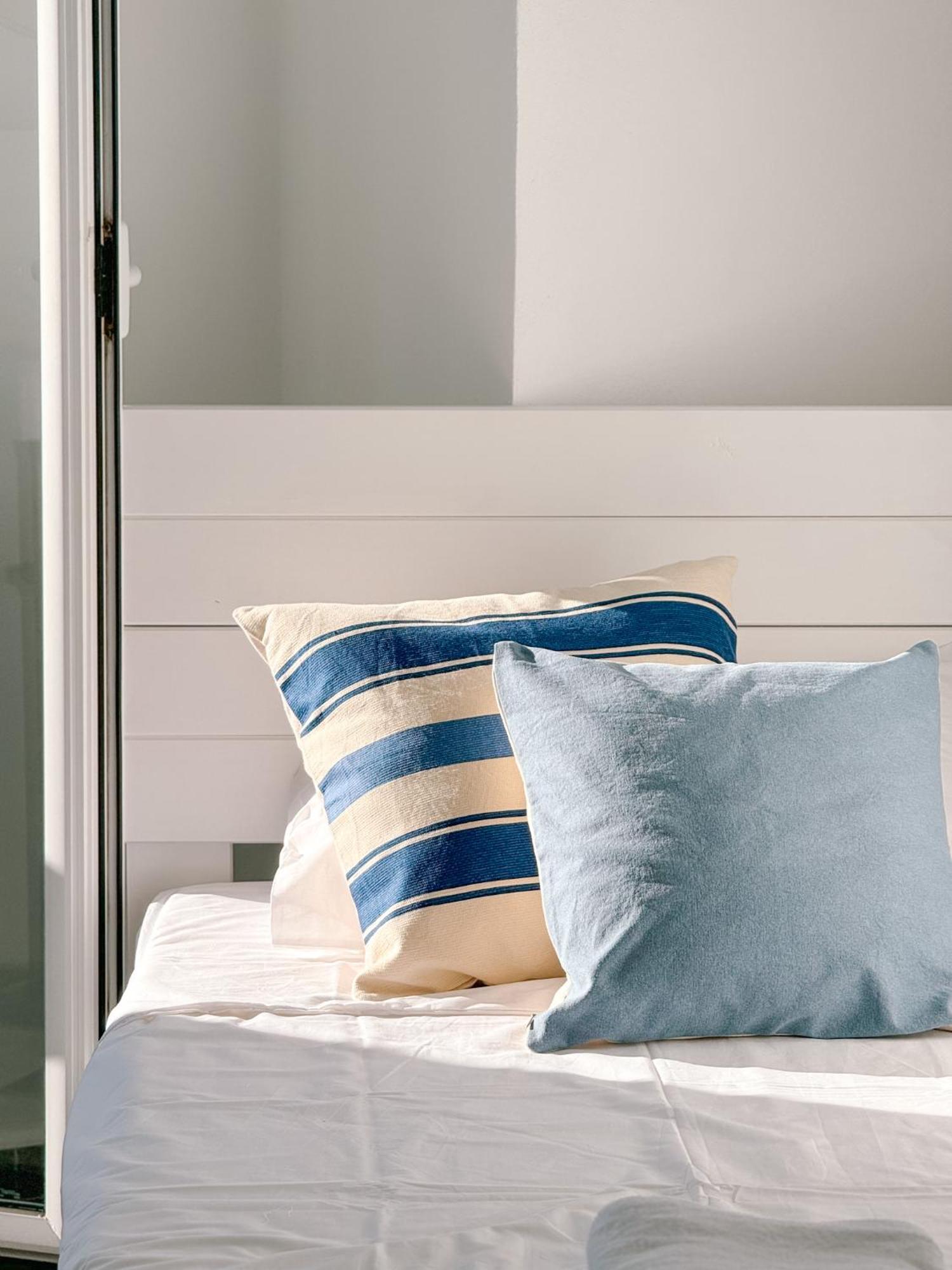 Hostal Sa Roqueta Mahon 외부 사진